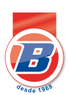Logo B-Grup