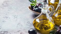 Oli d’oliva a l’engròs: no renunciï a la millor qualitat