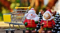  Productes nadalencs típics dels lots i les paneres de Nadal per a empreses