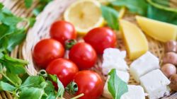 Els enormes beneficis de la dieta mediterrània: aliments i altres dades interessants 