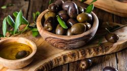 Tipus d’olives negres que podrà trobar en el nostre catàleg de conserves