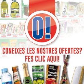 Consulta les Ofertes