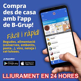 APP B-Grup