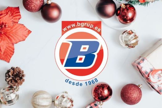 felicitacion navidad bgrup