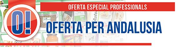 Banner Oferta ANDALUSIA llarg