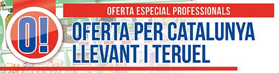 Banner Oferta llarg CATALUNYA