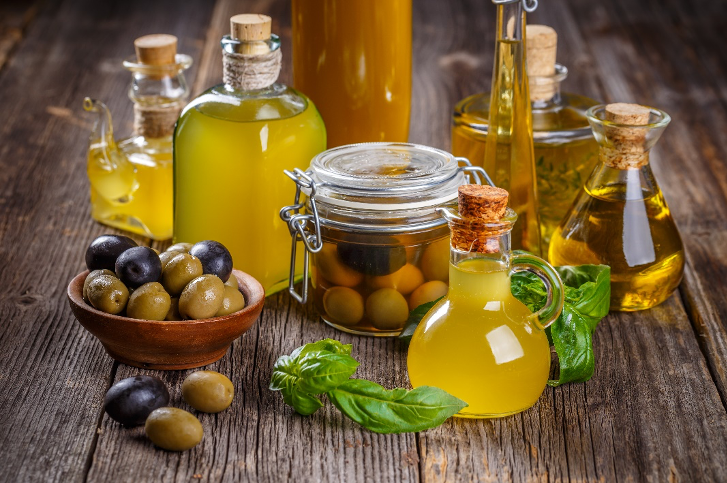 Mayorista de aceite de olive bodegon de aceite y otros alimentos BGrup 1