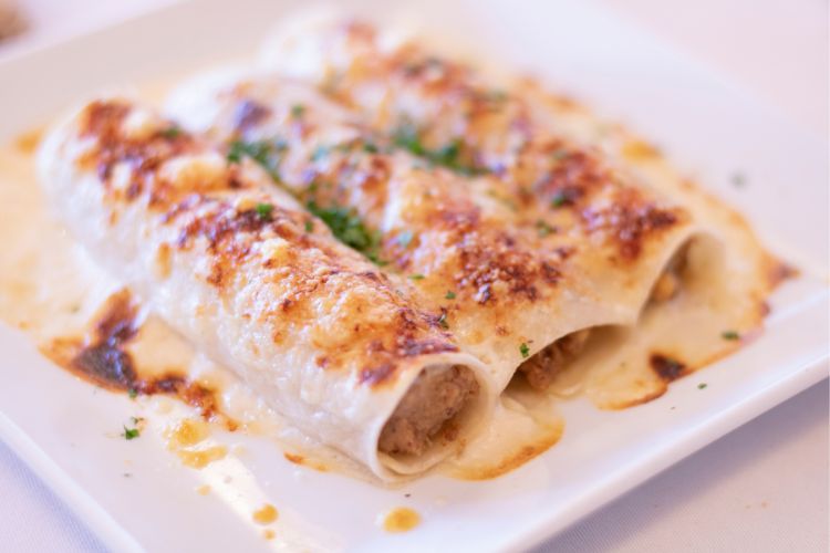 Pastas Gallo Canelones