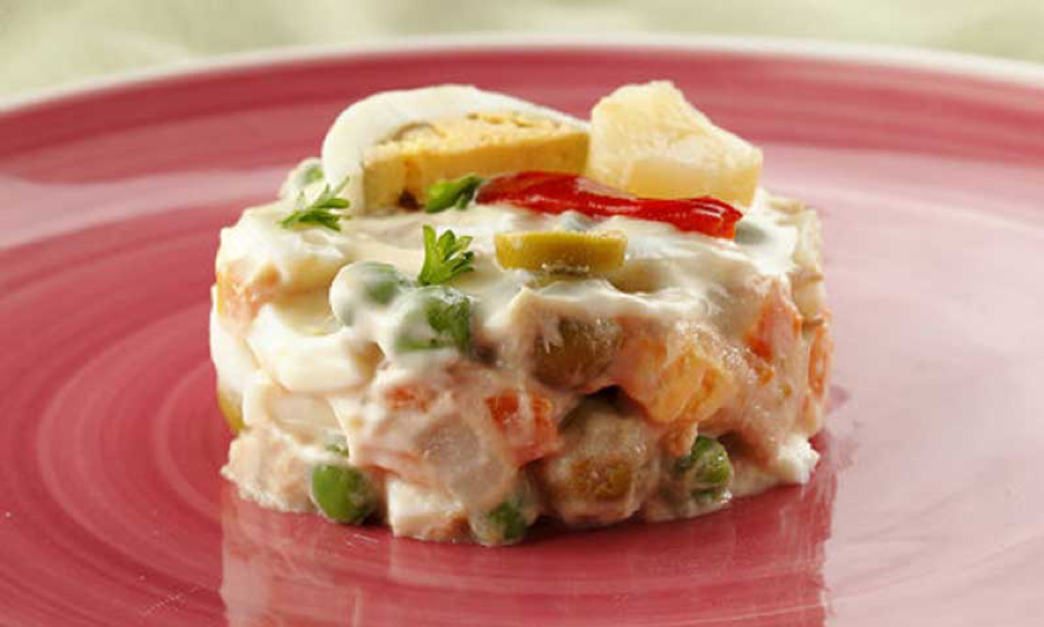 ensaladilla