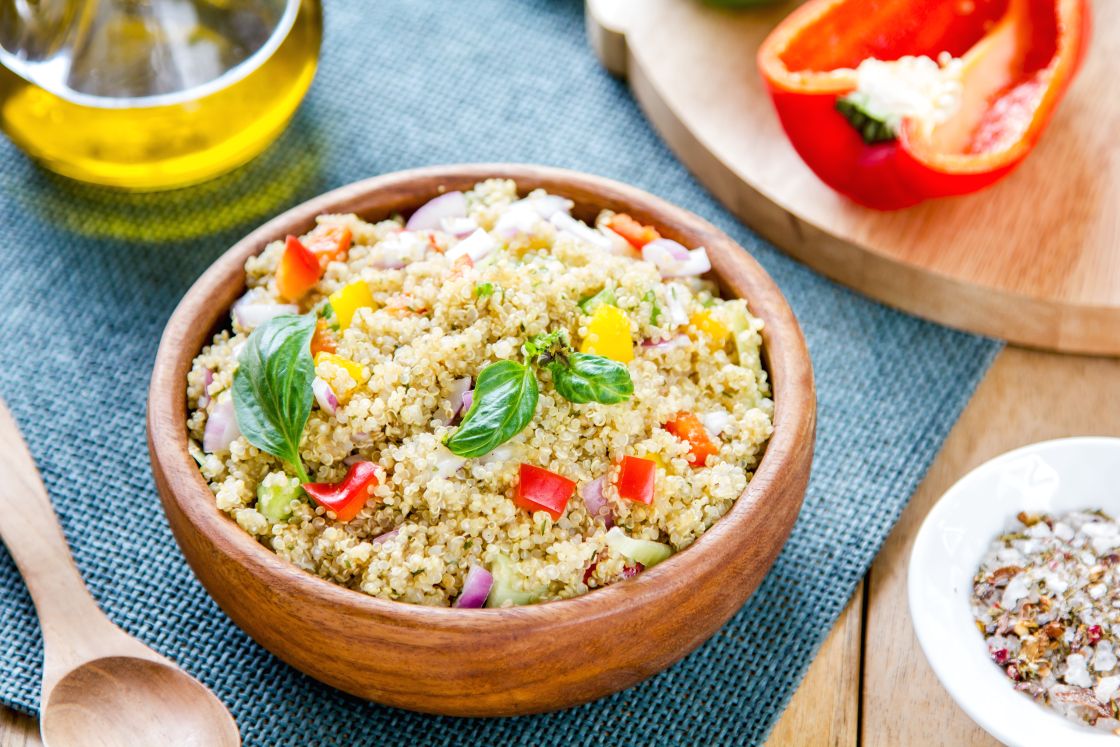 Quinoa al por mayor BGRUP (2)