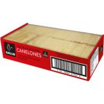 Pastas Gallo Canelones 4KG