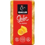 Pastas Gallo Galet