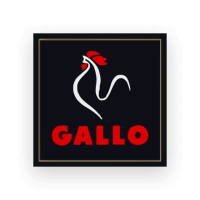 Pastas Gallo Logo