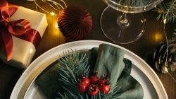 Caldo de Navidad al por mayor y ricas sopas para restaurantes