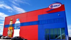 Distribuidores mayoristas de alimentos en España para el sector Horeca