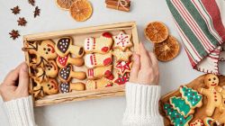 Recetas navideñas típicas hechas íntegramente con productos de nuestro catálogo