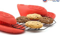 Recetas de B-Grup: galletas caseras fáciles para niños 