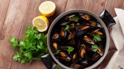 Nuestras marcas de mejillones españolas