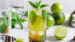 Bebidas alcohólicas para restaurantes: el secreto de servir un buen mojito