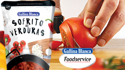 Gallina Blanca - Sofrito de Verduras