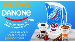 Danone Pro