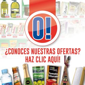 Consulta las Ofertas