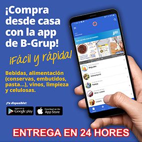 APP B-Grup