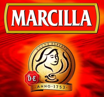 Logo Marcilla