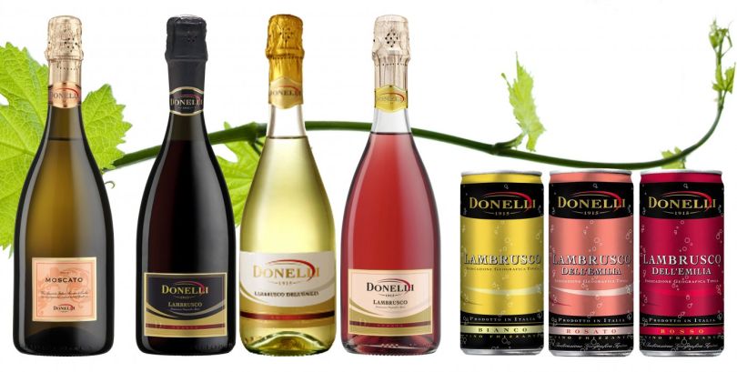 Bodegon Donelli