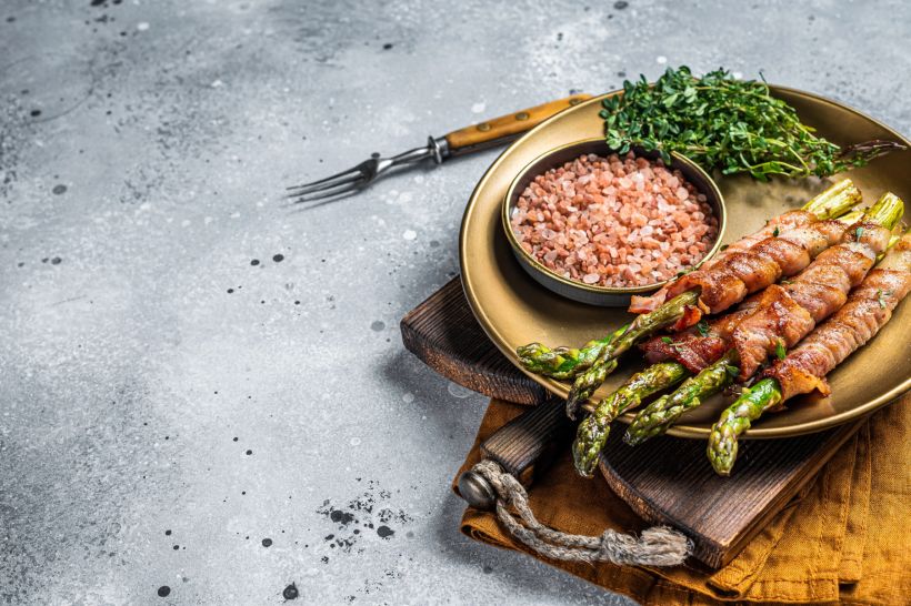 verduras de primavera en EspaÃ±a