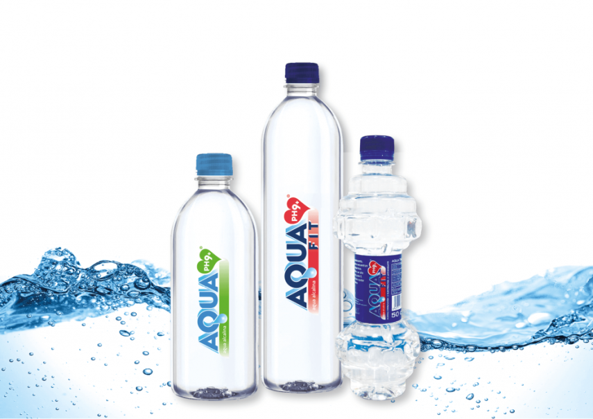 Aquafit Bodego