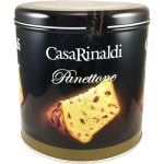 Panettone Casa Rinaldi Lata 900 Gr - 10979