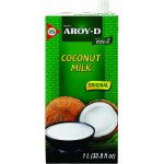 Bebida De Coco Aroy-d Brik 1 Lt - 12617