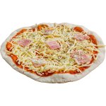 Pizza Copizza Rústica 400 Gr A La Piedra - 12840