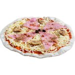 Pizza Copizza Gourmet Regina 455 Gr A La Pedra - 12860
