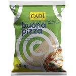 Mozzarella Cadí Buona Pizza Fonfil 1.5 Kg Picada - 16298