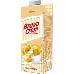 Nata Bravo Crem Para Cocinar Brik 1 Lt Tapón Rosca - 16529
