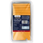 Queso Flax&kale Vegano Cheddar 330 Gr Lonchas - 16557
