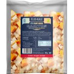 Queso Flax&kale Vegano 3 Quesos 250 Gr Daditos - 16558
