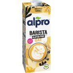 Bebida De Avena Alpro Barista Sin Gluten Brik 1 Lt - 16566