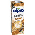 Bebida De Almendra Alpro Barista Brik 1 Lt - 16568