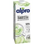Bebida De Soja Alpro Barista Brik 1 Lt - 16589