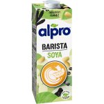 Bebida De Soja Alpro Barista Brik 1 Lt - 16589