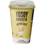 Bebida De Avena Con Café Yosoy Barista Expresso Vaso 230 Ml - 16596