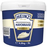 Mayonesa Heinz Profesional Cubo 5 Kg - 17903