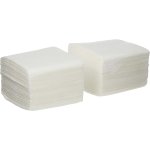 Tovallons Caricias Punta Punta Blanques 20x20 2 Capes 100 U - 19408