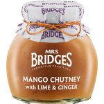 Chutney Bridges Mango-lima-jengibre 290 Gr - 36112