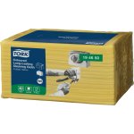 Paño Tork Limpieza Amarillo Larga Duración 40 Serv - 36552