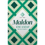 Sal Maldon Paquete 250 Gr - 40360