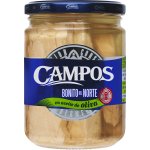 Bonito Campos *blank En Aceite De Oliva Tarro 450 Gr - 41256